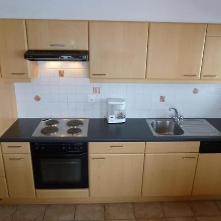 Mont-rouge E 010 - View 8 Pers * 베이소나츠