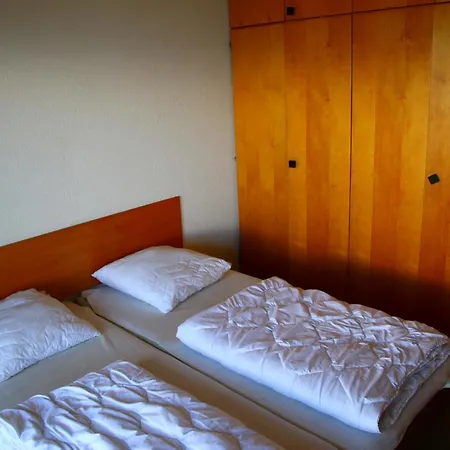 Mont-rouge E 010 - View 8 Pers * 베이소나츠