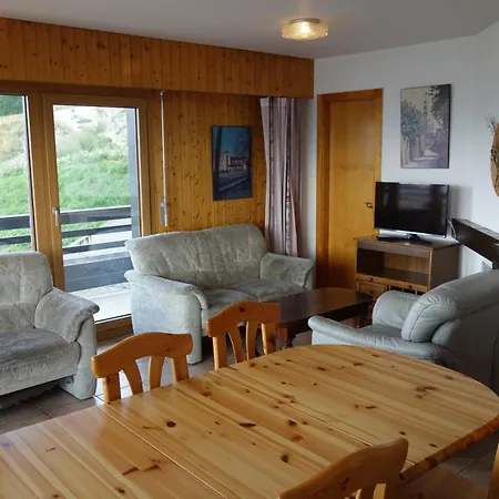 Mont-rouge E 010 - View 8 Pers * 维松纳