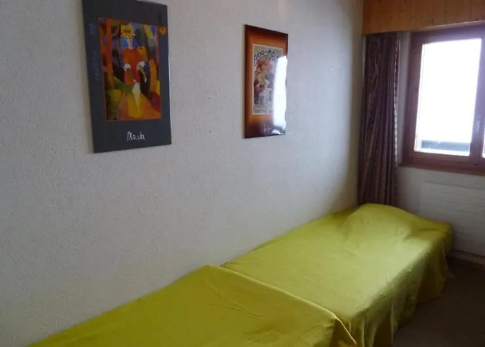 Mont-rouge E 010 - View 8 Pers アパート ヴェゾナ