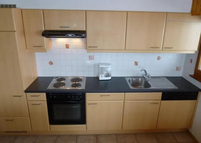 Mont-rouge E 010 - View 8 Pers * ヴェゾナ