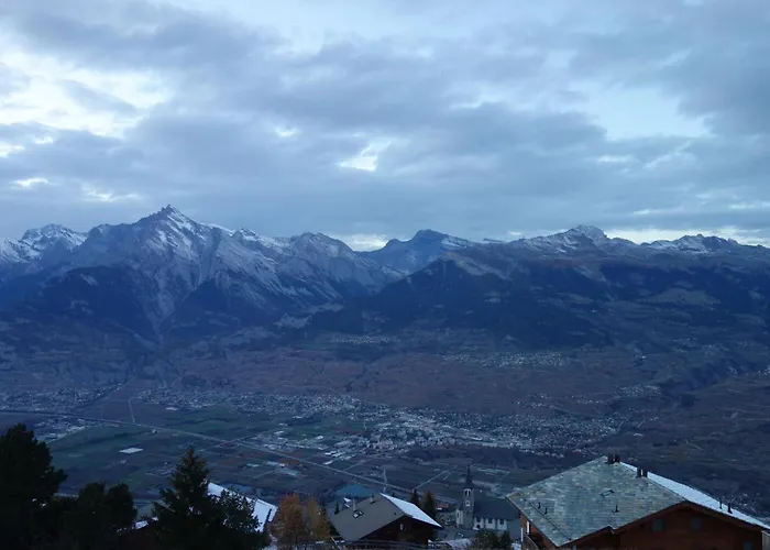 Mont-rouge E 010 - View 8 Pers
