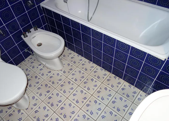 Mont-rouge E 010 - View 8 Pers