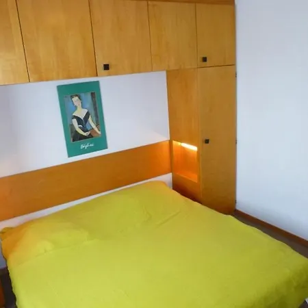 Mont-rouge E 010 - View 8 Pers Veysonnaz