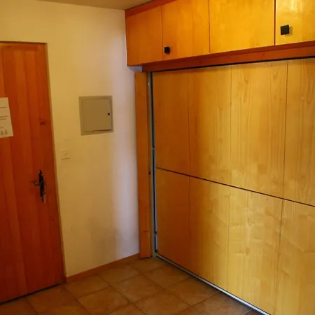 Apartament Mont-rouge E 010 - View 8 Pers *